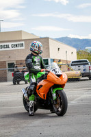 Deseret Dash 1