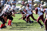 5th Grade MMYF vs Uintah (Oct 9)