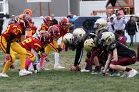 5th Grade MMYF vs Mountain View (Oct 22)