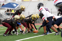7th Grade MMYF vs ALA Eagles (Oct 22)