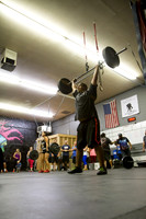 Crossfit
