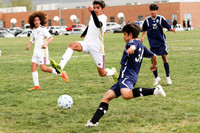 Frosh v Salem