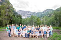 Kumen & Joan Davis Family