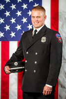 Lehi Fire Department Holiday Banquet