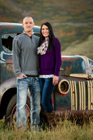 JT & Michelle Atkinson