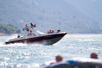 Pineview Reservoir