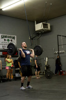 Craft Benefit Workout