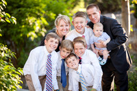 White Family (Emily Judd), Summer 2016