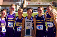 North Summit X-Country