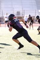 Lehi, Sept 28